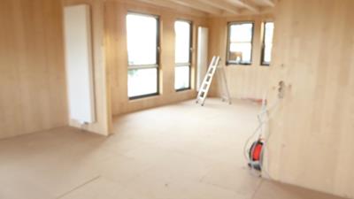 Un nouveau hall de production et de nouveaux bureaux