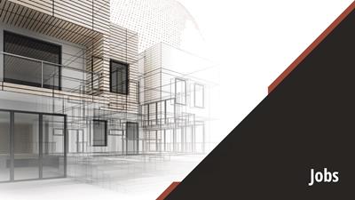 Jobs: Wir suchen Bauleiter, Zimmerer & Schreiner