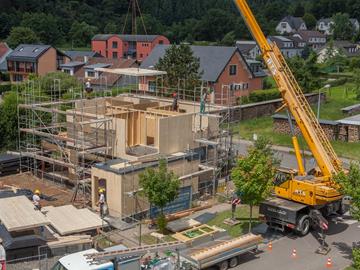 Geschichte - Unternehmen