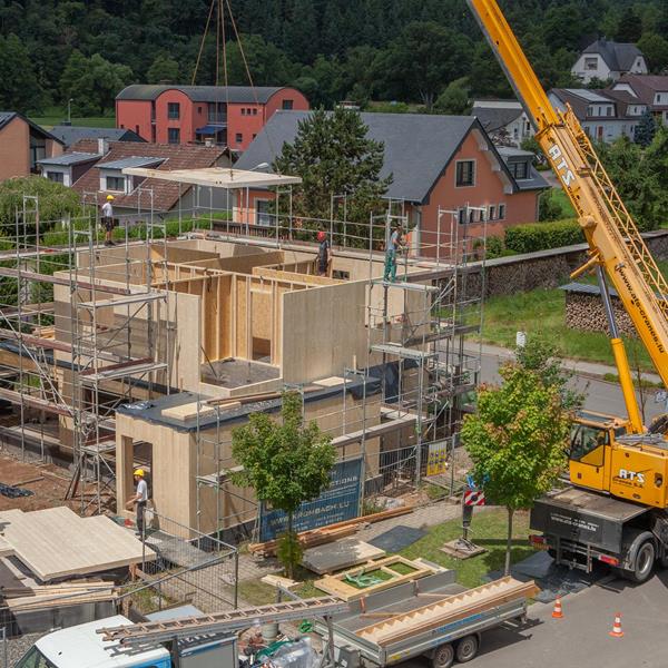 Geschichte - Unternehmen